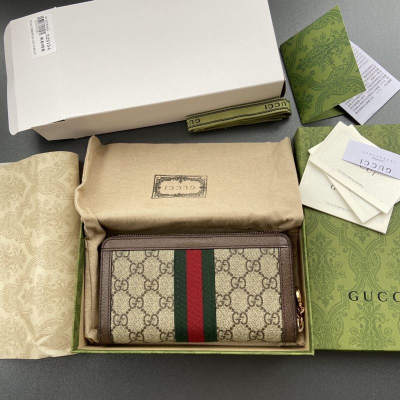 Gucci Wallets Purse